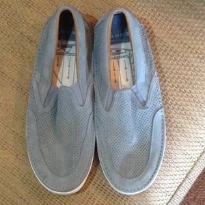 Sperry loafer, very good shape!